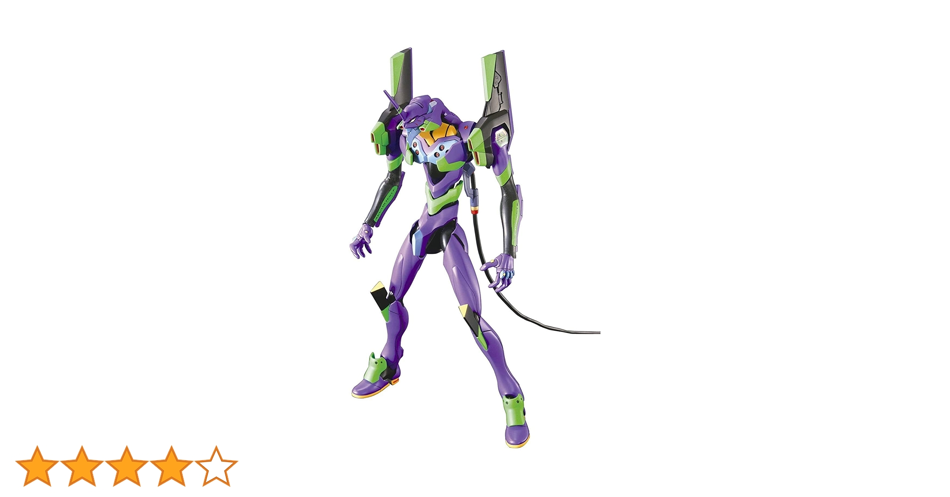 Amazon | LMHG 新劇場版 エヴァンゲリオン 初号機 (新世紀ヱヴァ